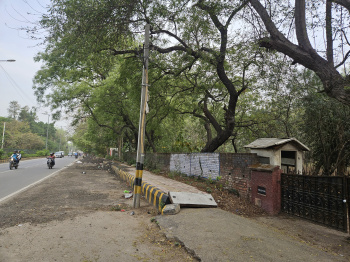 FARM LAND FOR SALE ON MAIN BIJWASAN KAPASHERA ROAD