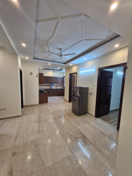3 BHK Builder Floor for Rent in Sector 45, Gurgaon (1800 Sq.ft.)
