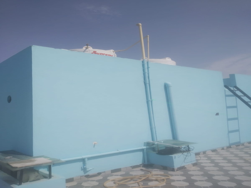 Banquet Hall & Guest House for Sale in Sector 15, Gurgaon (195 Sq. Yards)