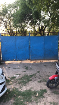 DHANSA MAIN ROAD PRIME FARM LAND FOR SALE