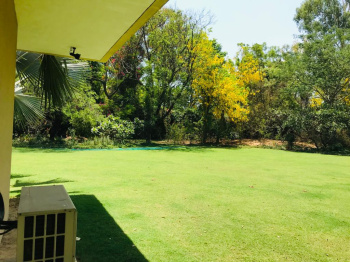 Agricultural/Farm Land for Sale in Bijwasan, Delhi (1 Acre)