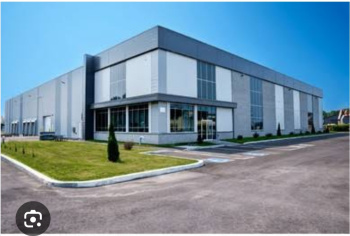 Warehouse for sale main Bilaspur taudu road