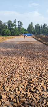 Premium land for sale on main bijwasan najafgarh road