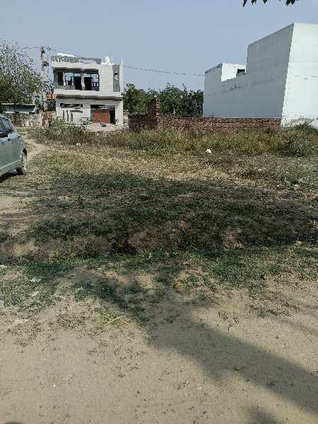 200 Sq. Yards Residential Plot for Sale in New Palam Vihar, Gurgaon