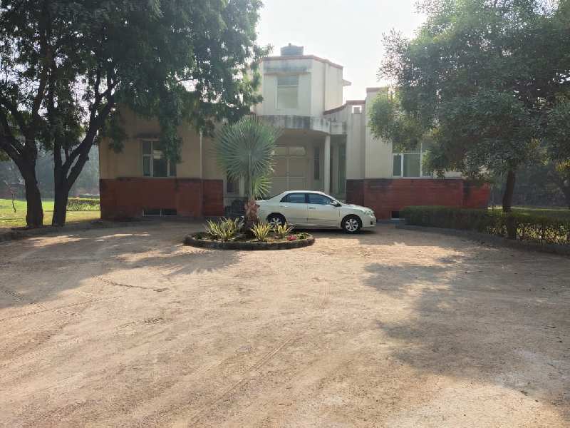 3 BHK Farm House for Sale in Bijwasan, Delhi