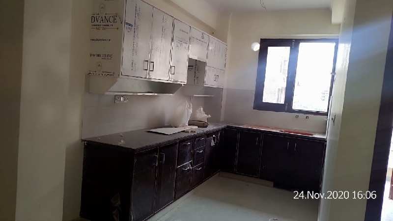 Builder flat for sale in dharam colony