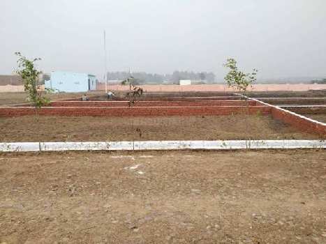 1350 Sq.ft. Residential Plot for Sale in Sector 144, Noida