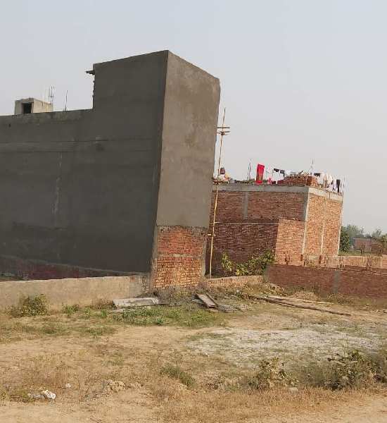 900 Sq.ft. Residential Plot for Sale in Sector 144, Noida