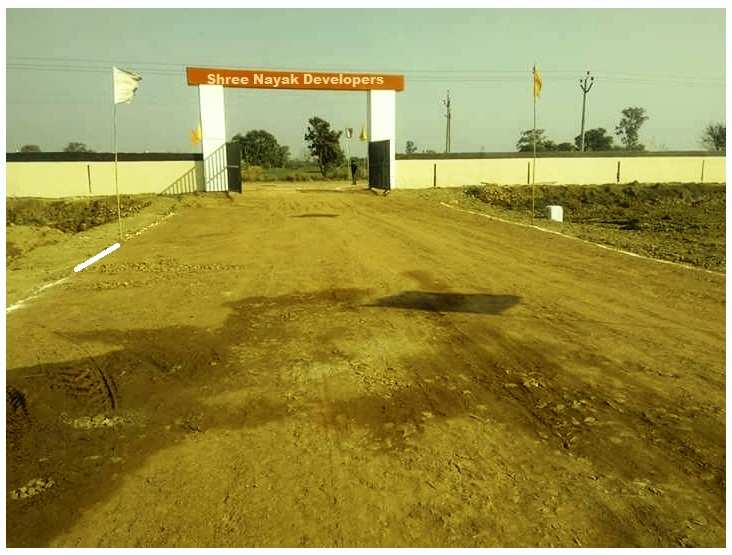 1800 Sq.ft. Residential Plot for Sale in Yamuna Expressway, Greater Noida