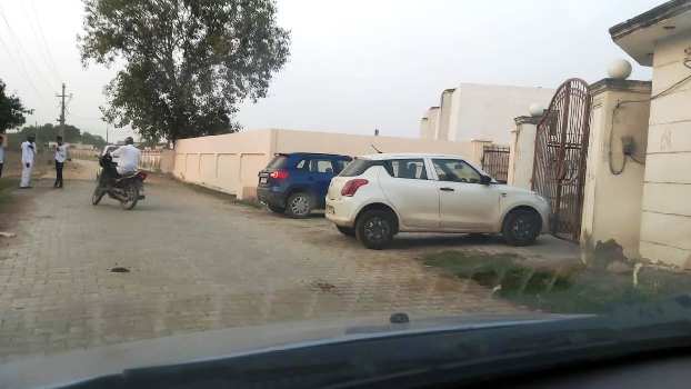 Property for sale in Techzone 4, Greater Noida