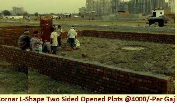Property for sale in Tajpur Pahari, Badarpur, Delhi