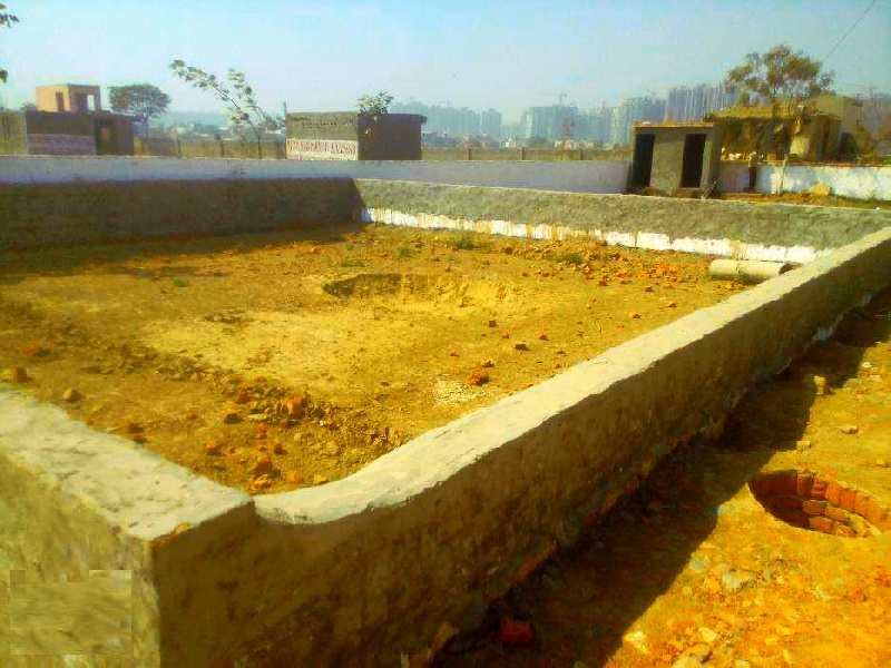 1800 Sq.ft. Residential Plot for Sale in Uttam Nagar, Delhi