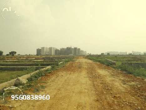 4500 Sq.ft. Residential Plot for Sale in Tajpur Pahari, Badarpur, Delhi