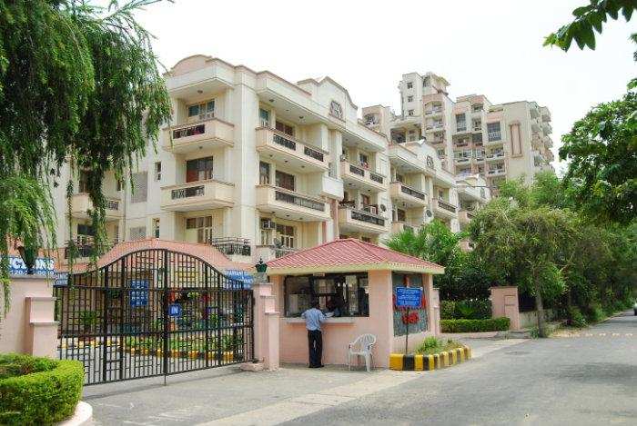 1800 Sq.ft. Residential Plot for Sale in Techzone, Greater Noida