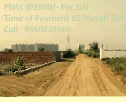 1800 Sq.ft. Residential Plot for Sale in Block C, Sangam Vihar, Delhi