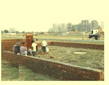 Property for sale in Sangam Vihar, Delhi