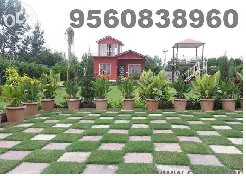 Property for sale in Tajpur Pahari, Badarpur, Delhi