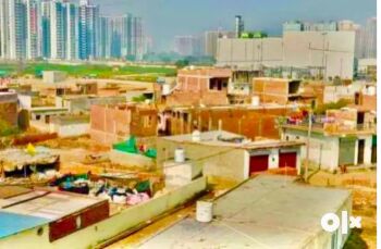 900 Sq.ft. Residential Plot for Sale in Sector 142, Noida