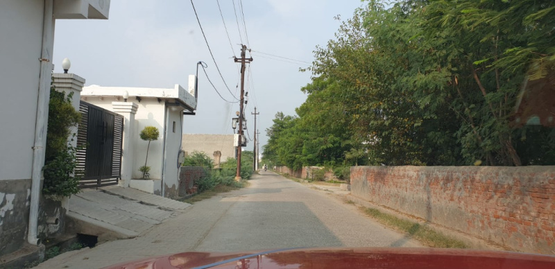 900 Sq.ft. Residential Plot for Sale in Tajpur Pahari, Badarpur, Delhi