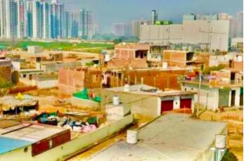 900 Sq.ft. Residential Plot for Sale in Tajpur Pahari, Badarpur, Delhi