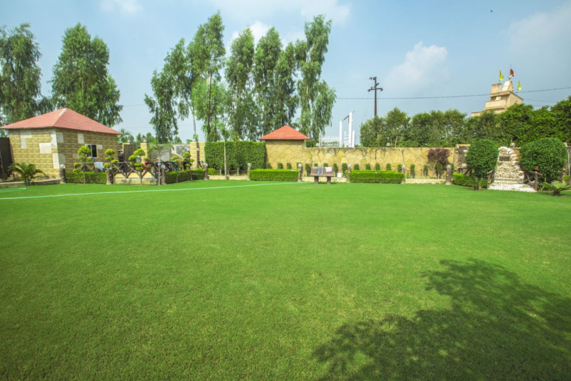 9072 Sq.ft. Agricultural/Farm Land for Sale in Sector 150, Noida