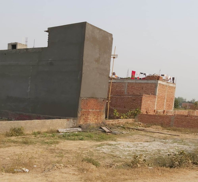 900 Sq.ft. Residential Plot for Sale in Sector 143B, Noida, Noida