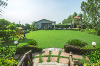 Farmland in Sector 150 Noida Expressway