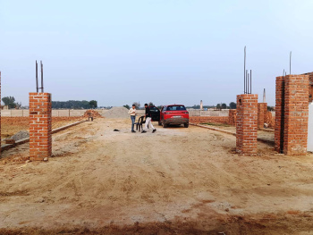 Residential Plot for Sale in Sector 148, Noida, Noida (900 Sq.ft.)