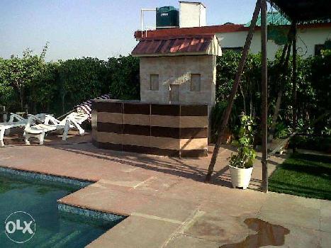 1 RK Farm House for Sale in Sector 88, Faridabad (9070 Sq.ft.)