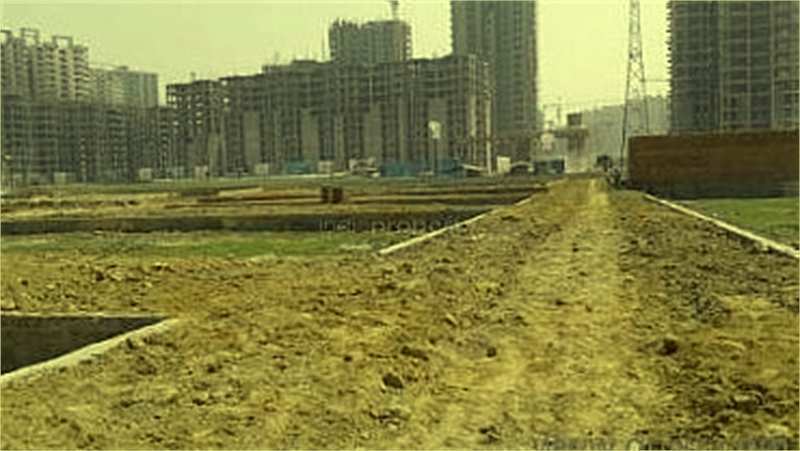 900 Sq.ft. Residential Plot for Sale in Sector 14, Noida