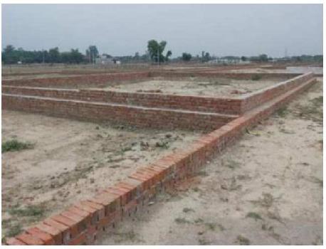 100 Sq. Yards Residential Plot for Sale in Abul Fazal Enclave, Jamia Nagar, Delhi