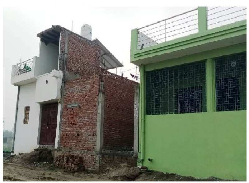 450 Sq.ft. Residential Plot for Sale in Badarpur, Delhi