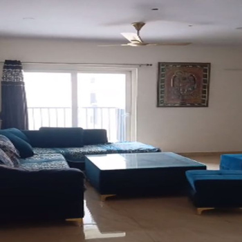 3 BHK Flats & Apartments for Sale in Yamuna Expressway, Greater Noida (1450 Sq.ft.)