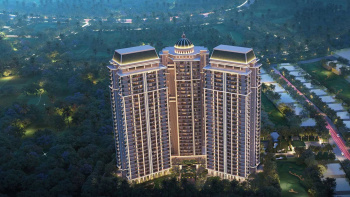 3 BHK Flats & Apartments for Sale in Yamuna Expressway, Greater Noida (2110 Sq.ft.)
