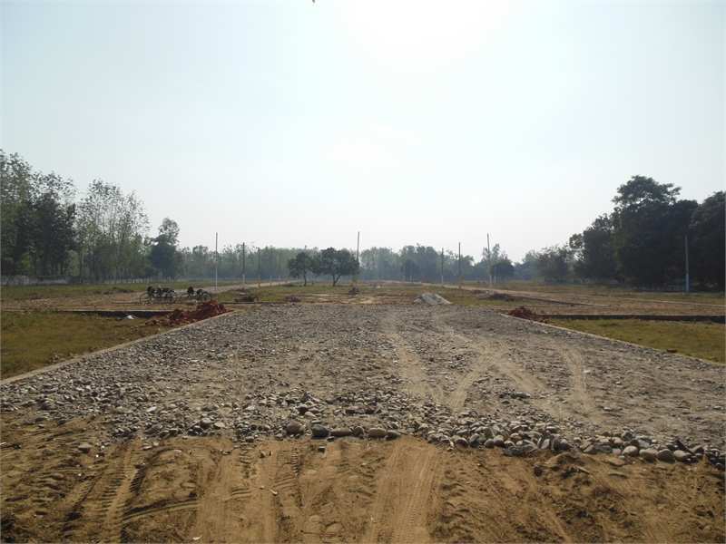 Residential Land For Sale In Sidcul, Haridwar