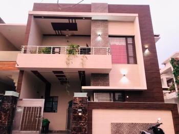 5 BHK Individual Houses / Villas for Sale in Jain Colony, Yamunanagar (2200 Sq.ft.)