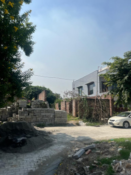 203 Sq. Yards Residential Plot for Sale in Model Town, Yamunanagar