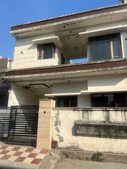 3 BHK Individual Houses / Villas for Sale in Civil Lines, Yamunanagar (2500 Sq.ft.)
