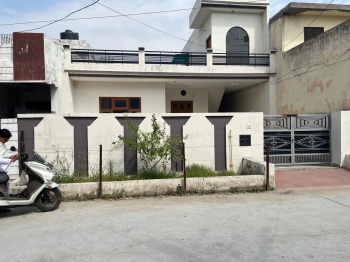 3 BHK Individual Houses for Sale in Green Park, Yamunanagar (2500 Sq.ft.)