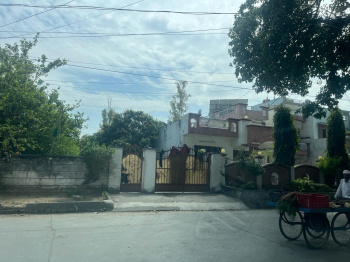Property for sale in Sarojini Colony, Yamunanagar