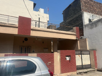 3 BHK Individual Houses for Sale in Model Town, Yamunanagar (2000 Sq.ft.)