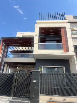 Individual Houses for Sale in Professor Colony, Yamunanagar (6500 Sq.ft.)