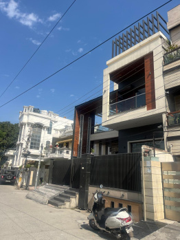 Property for sale in Professor Colony, Yamunanagar