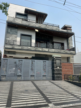 Individual Houses for Sale in Sector 17, Yamunanagar (6500 Sq.ft.)