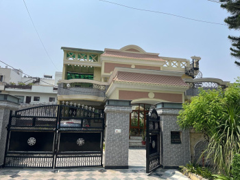 5 BHK Individual Houses for Sale in Jagadhri, Yamunanagar (500 Sq. Yards)