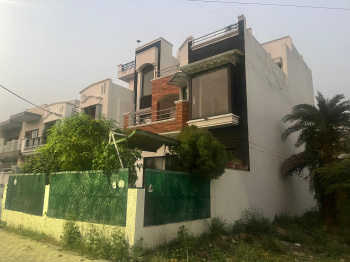 Individual Houses for Sale in Sector 17, Yamunanagar (250 Sq. Yards)