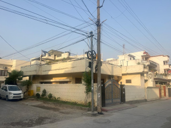 Individual Houses for Sale in Raghunath Puri, Yamunanagar (220 Sq. Yards)