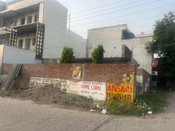 Residential Plot for Sale in Professor Colony, Yamunanagar (220 Sq. Yards)