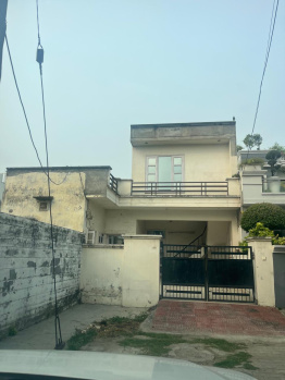 Individual Houses for Sale in Model Town, Yamunanagar (400 Sq. Yards)