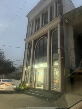 Showrooms for Sale in Model Town, Yamunanagar (150 Sq. Yards)